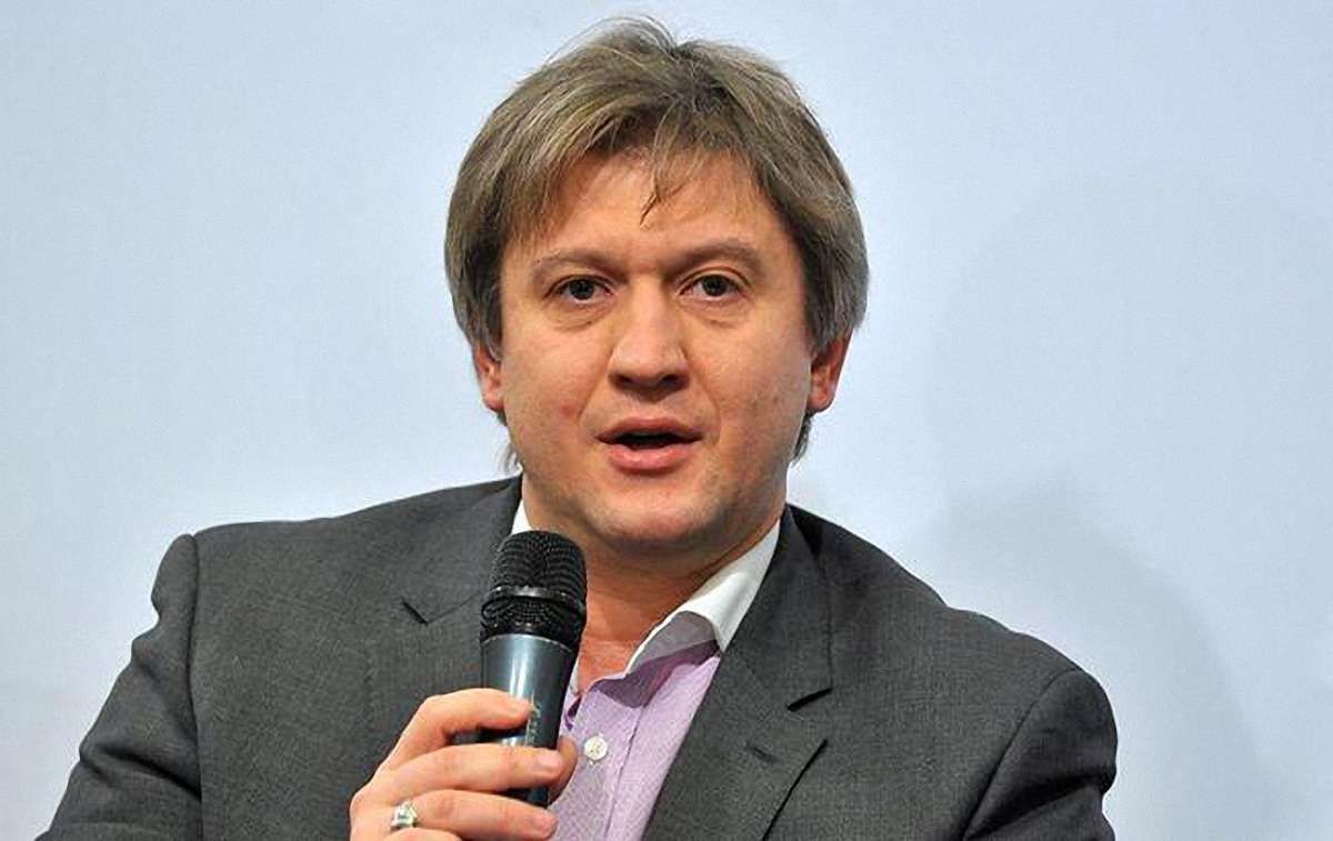 Міністр фінансів  назвав приблизні дати запуску в Україні земельної та пенсійної реформ