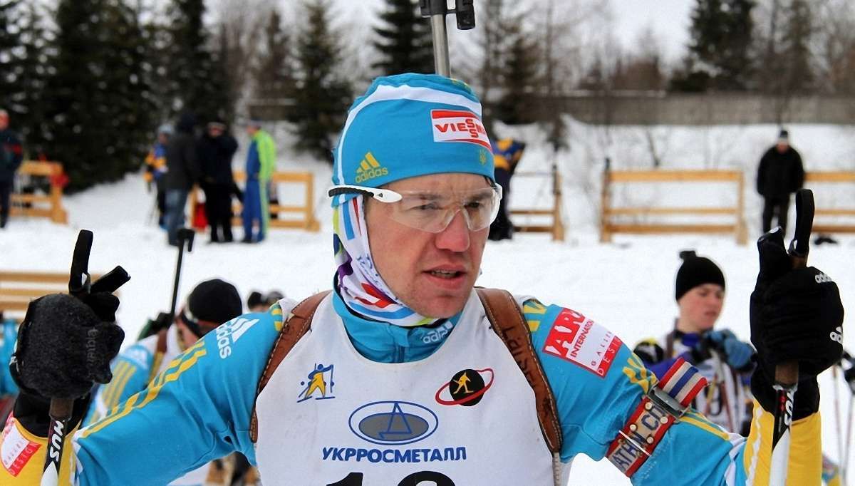 Біатлоніста з Львівщини через скандал з тренерами збірної відправили до психіатра