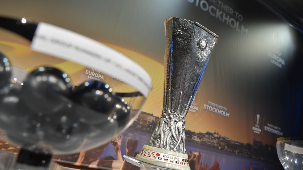 «Манчестер Юнайтед» зіграє у півфіналі Ліги Європи з іспанською «Сельтою»