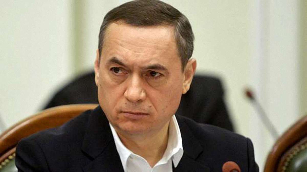 НАБУ показало, як і куди витрачались державні кошти у «справі Мартиненка»