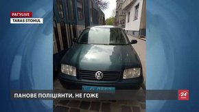 РАГУlive. Випуск за 21 квітня