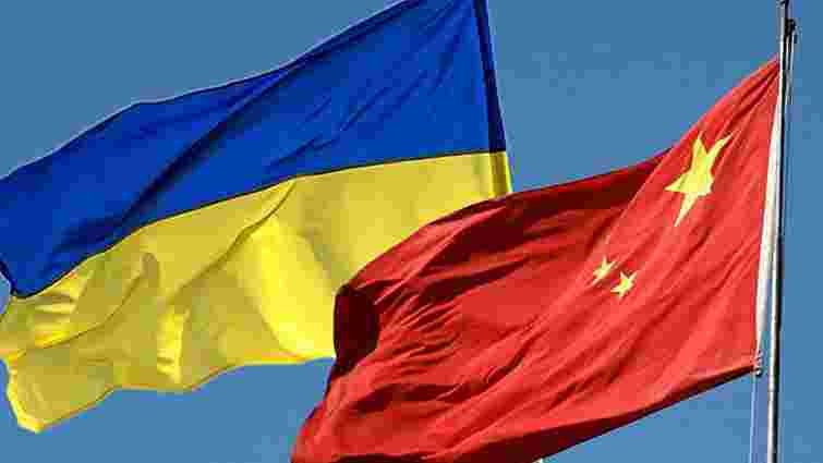 Китай готовий запровадити безвізовий режим для українців, - посол