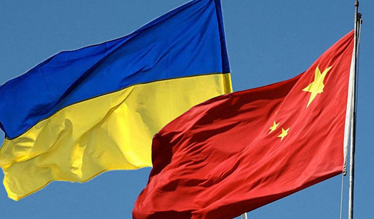 Китай готовий запровадити безвізовий режим для українців, - посол