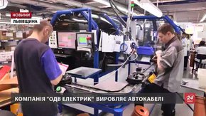 Європейський бізнес дуже активно інвестує у Львівщину