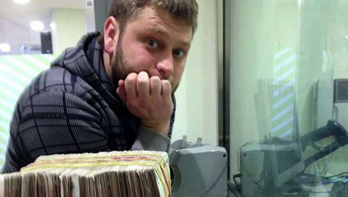 Cина депутата Держдуми РФ засудили у США до 27 років в'язниці за кібершахрайство