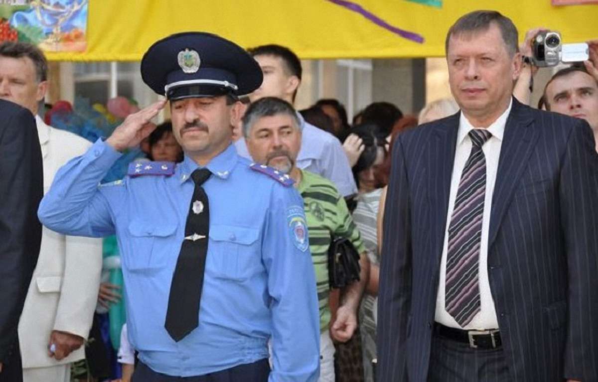 У Миколаєві виправдали екс-керівника УМВС, якого звинувачували у розгоні місцевого Євромайдану