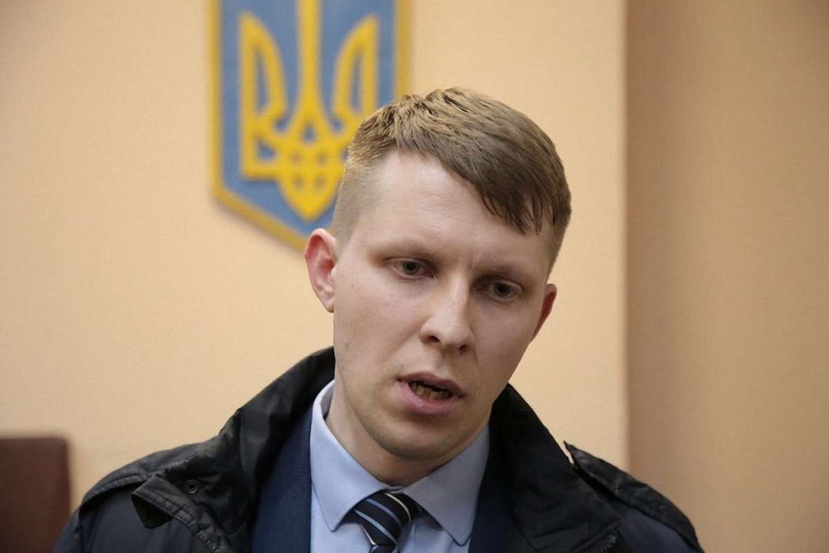 Міністр енергетики готовий розірвати «контракт Мартиненка», - САП