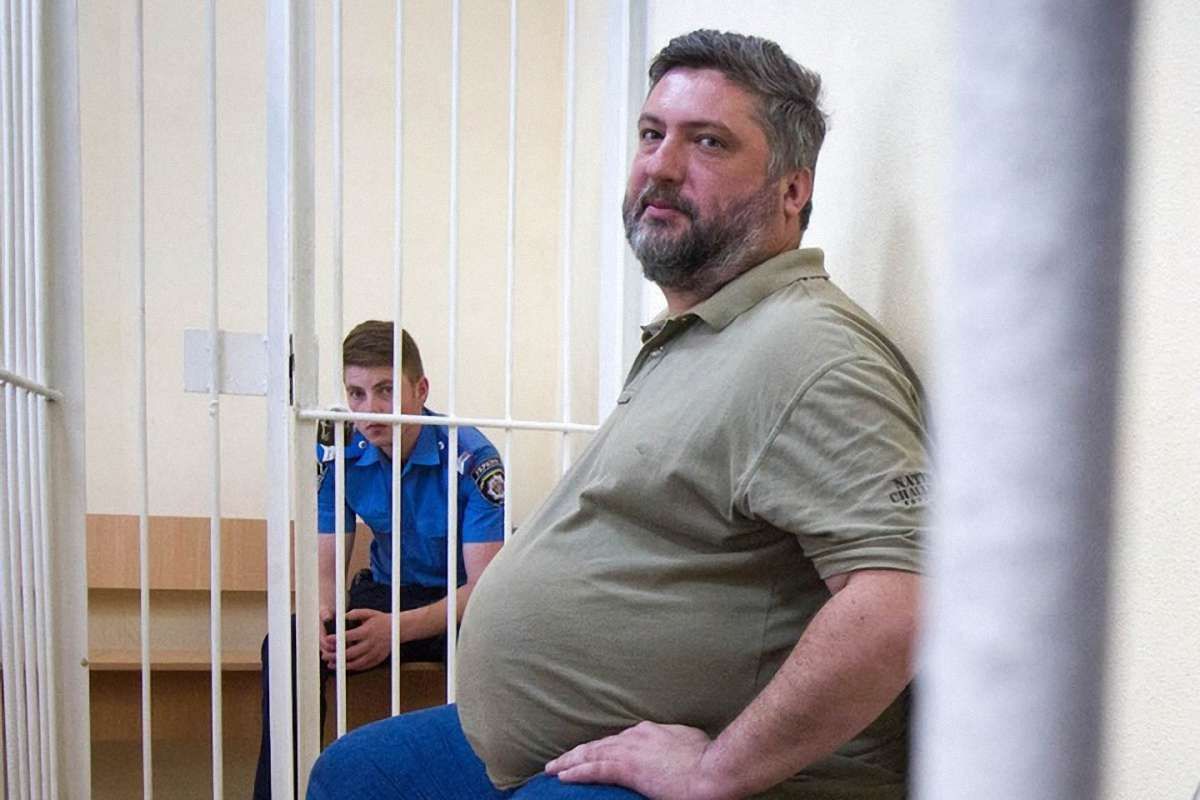Суд відпустив другого фігуранта «справи Мартиненка» на поруки депутатам