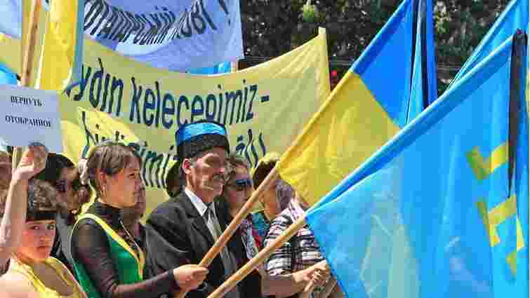 Окупаційна влада Криму не має наміру скасовувати заборону Меджлісу попри рішення суду ООН