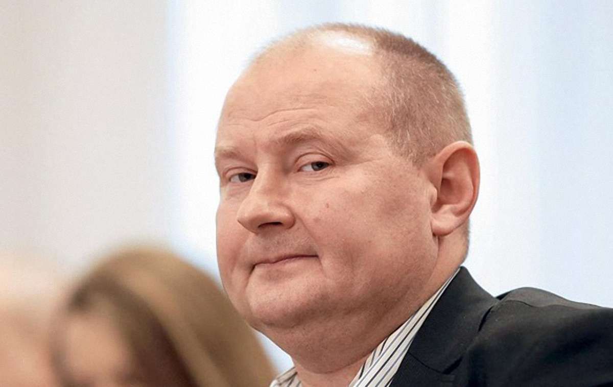 Суддю-втікача Миколу Чауса в Молдові відпустили на свободу, - ЗМІ