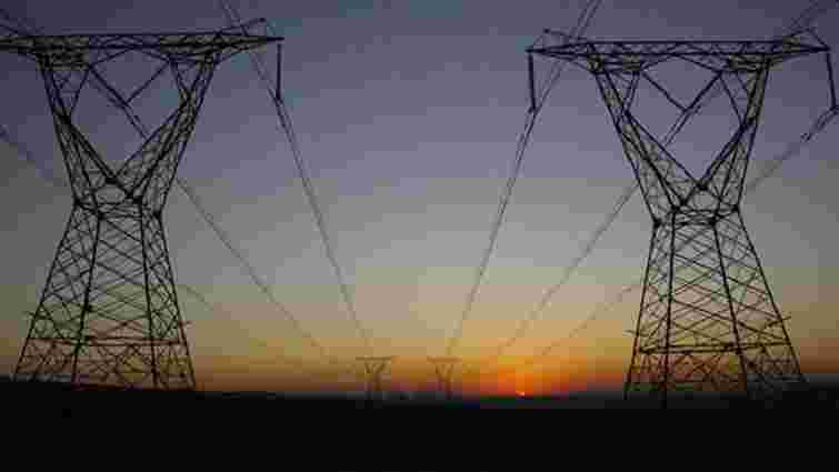 Українські енергетики припиняють постачання електрики на окуповану Луганщину