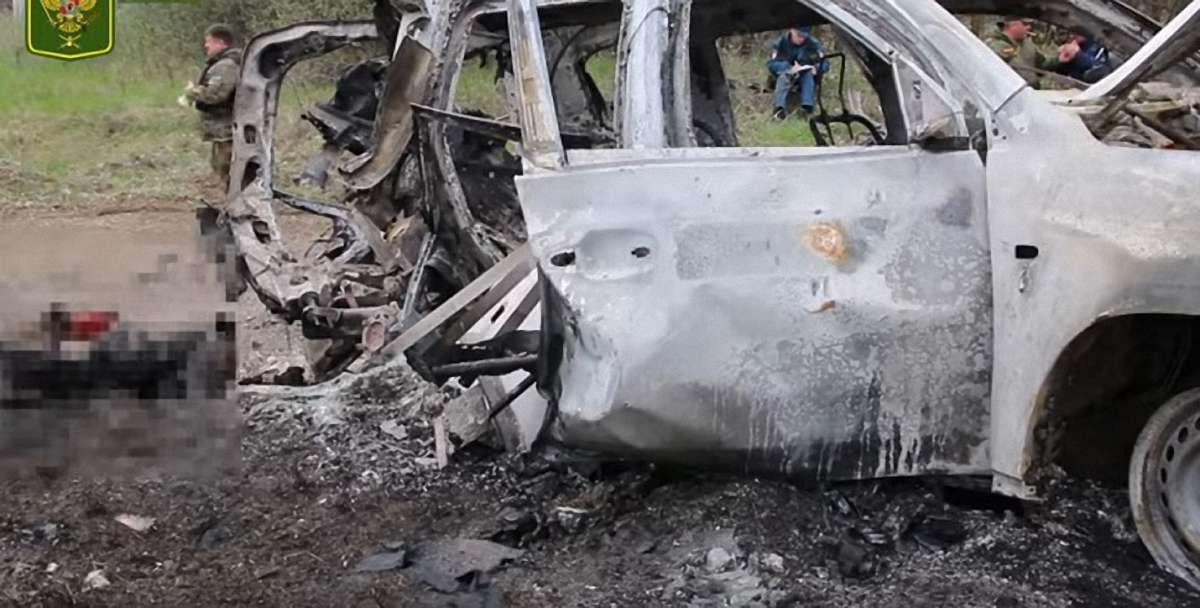 В автомобілі ОБСЄ на Донбасі загинув громадянин США, — голова місії в Україні Хуґ

