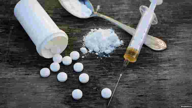 Уряд хоче скасувати адмінарешт за виробництво і придбання наркотиків у невеликих обсягах