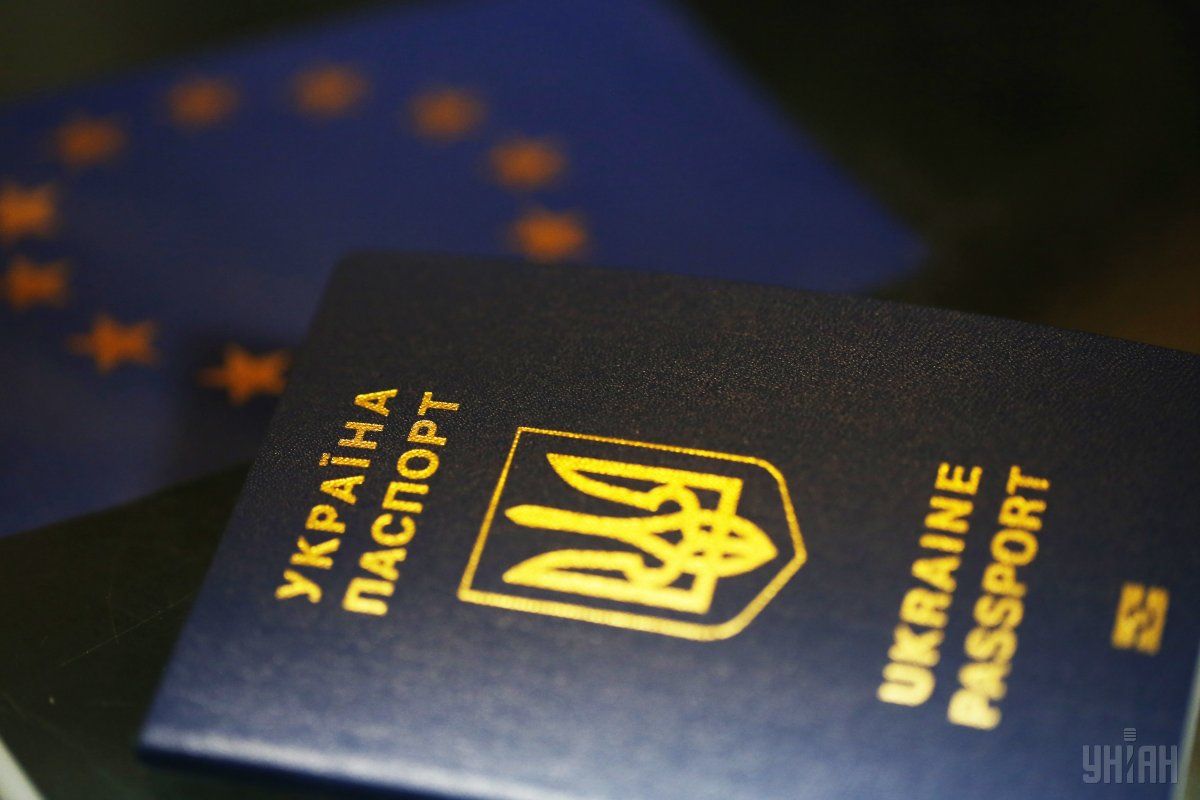 Комітет постійних представників країн ЄС обговорить безвіз для України 26 квітня