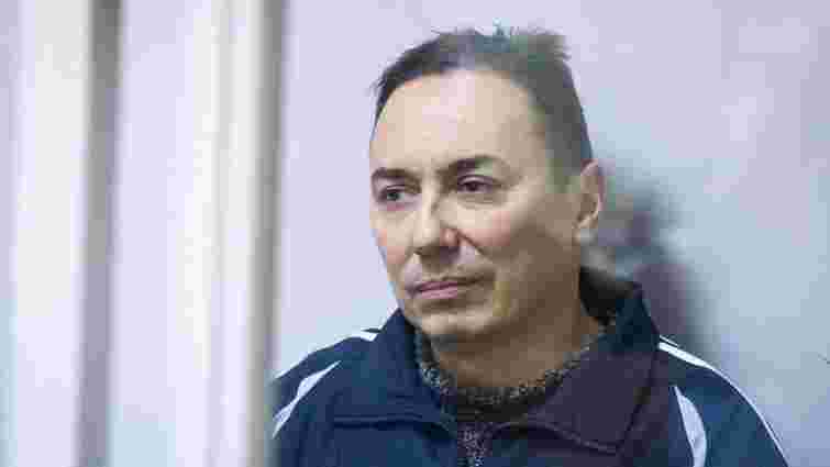 Суд залишив під вартою підозрюваного у держзраді українського полковника