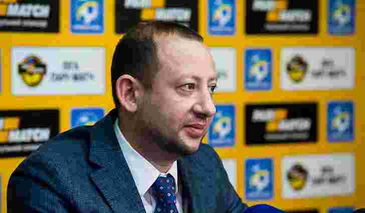 У наступному сезоні української Прем'єр-ліги з'явиться раунд плей-офф