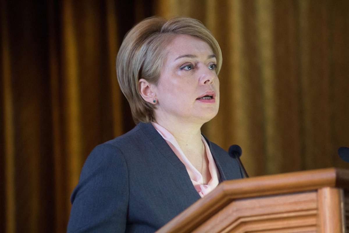 Міносвіти хоче запровадити іспит на знання української мови для іноземних студентів