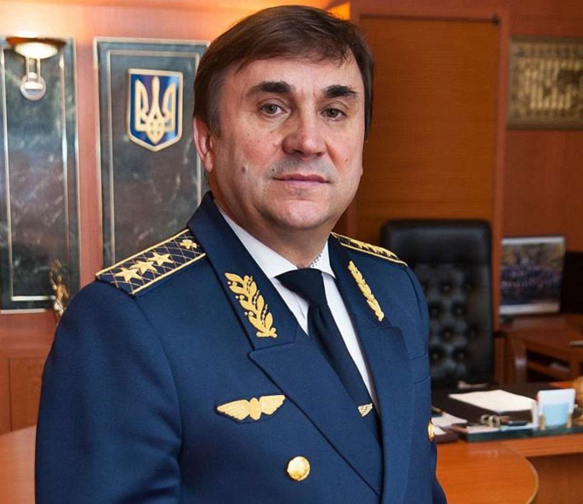 Керівником «Львівської залізниці» призначили Івана Груника