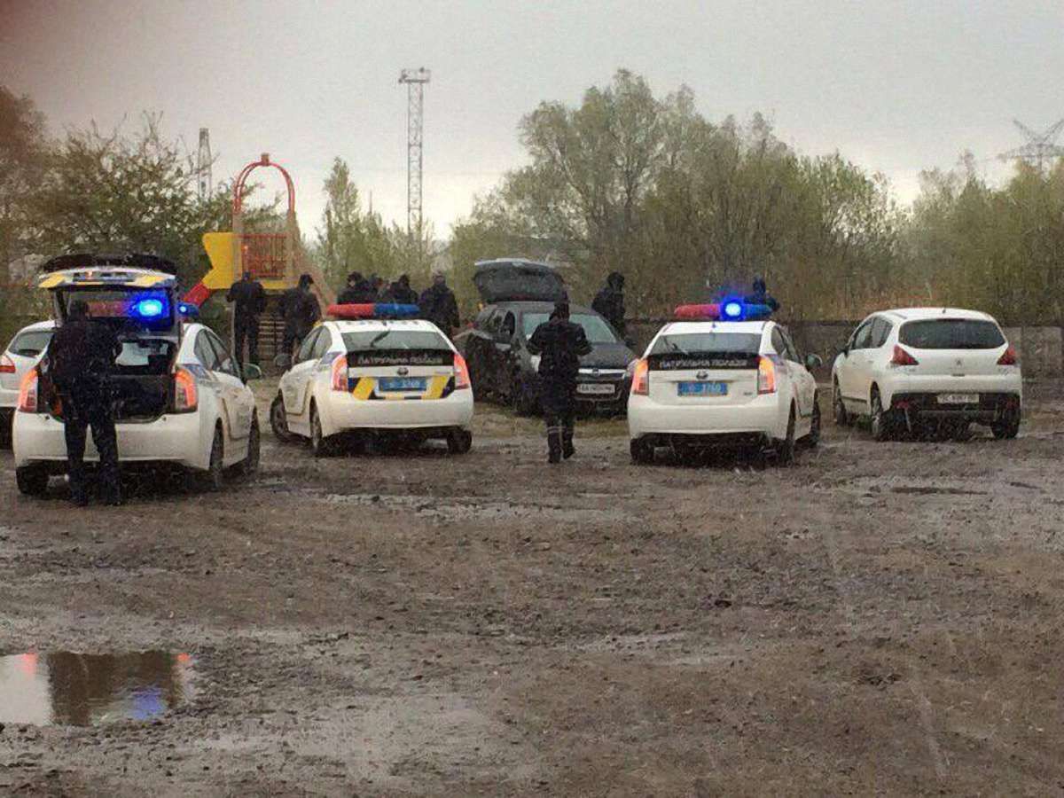 Підозрюваних у вбистві львівського таксиста арештували без права внесення застави