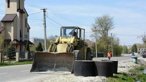 Понад 600 садиб у Львові до серпня отримають нове каналізування