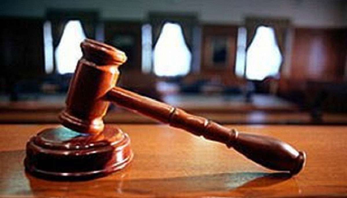 Стрийський суд заочно засудив чоловіка до 12 років ув'язнення за вбивство