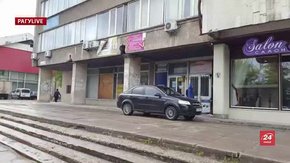 РАГУlive. Випуск за 25 квітня