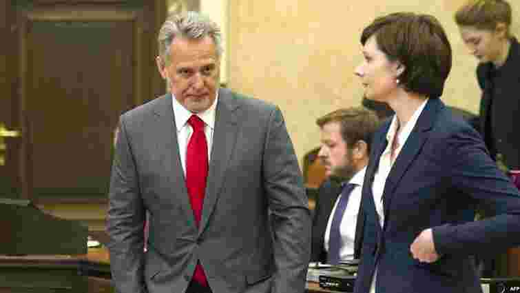 Австрійський суд зволікає з екстрадицією Фірташа, — ЗМІ