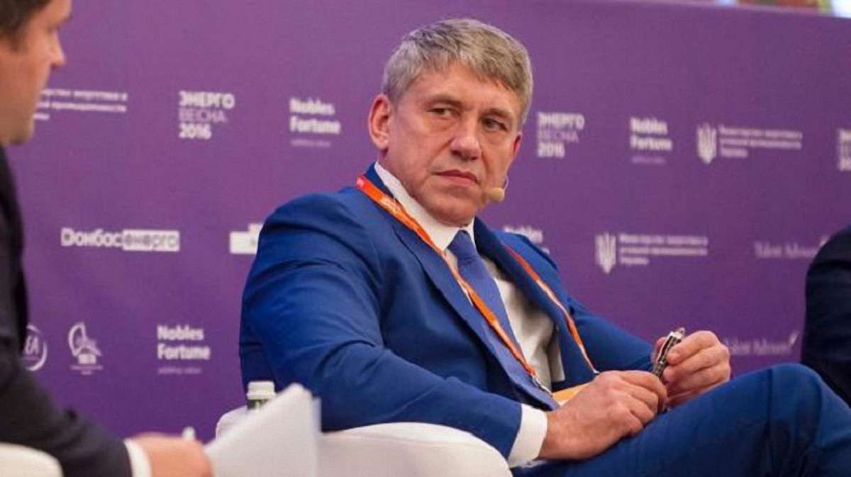 Україна відновить постачання струму в ОРЛО, якщо бойовики сплатять борг, — Насалик