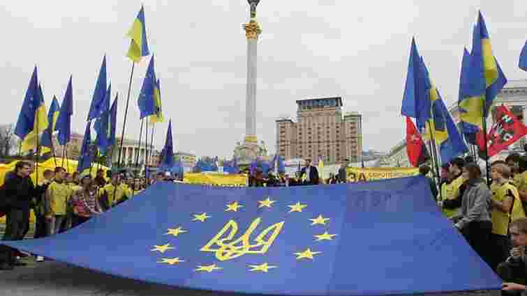 ЄС вимагає від України ухвалити закон про антикорупційний суд до середини червня
