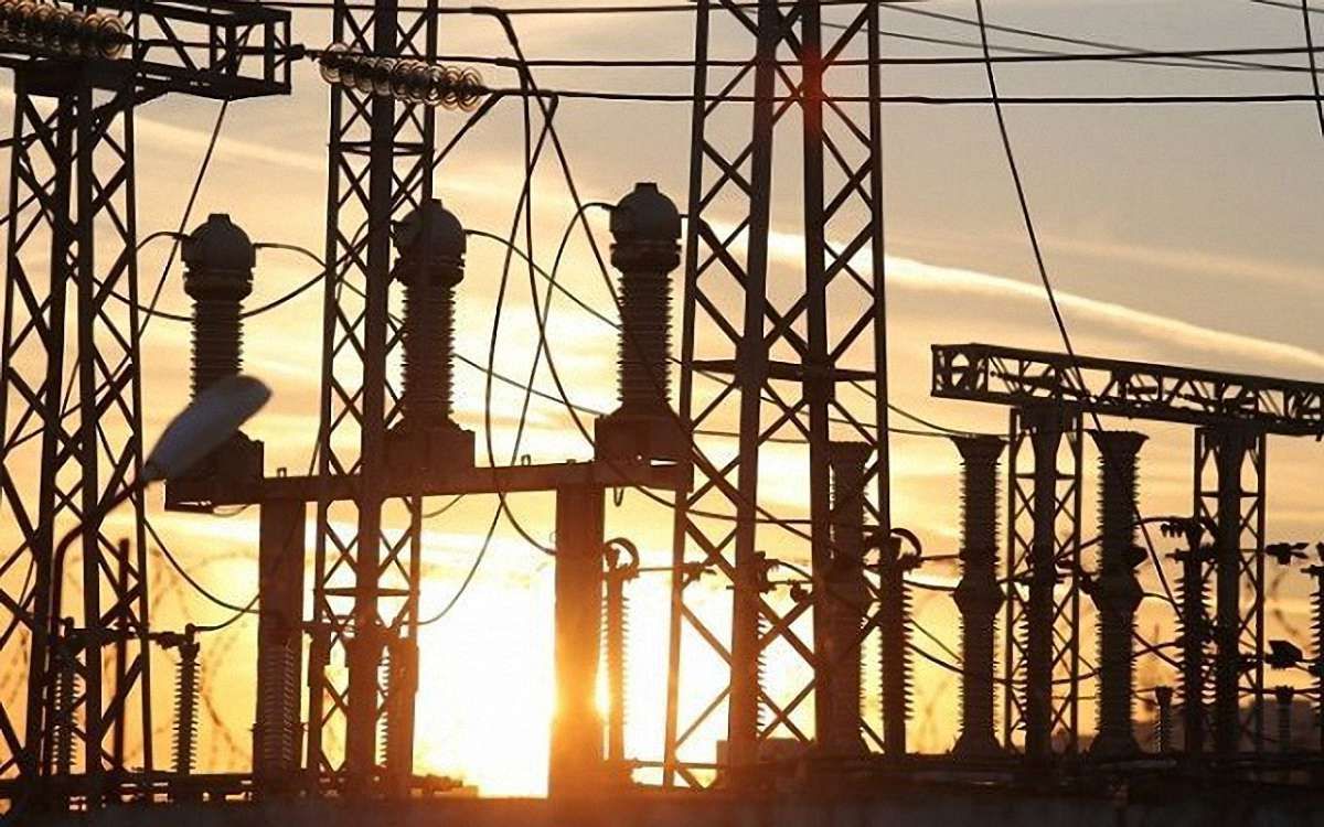 Постачання електрики на окуповану Луганщину обійдеться Росії у $50 млн на рік