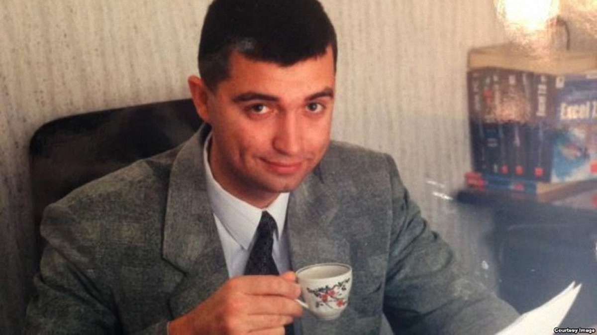 У Криму ув’язнений українець перерізав вени, протестуючи проти етапування до РФ