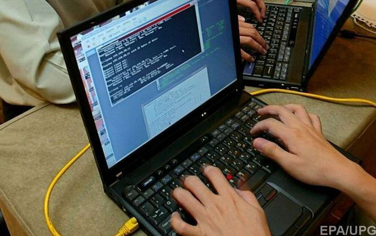 СБУ викрила вісім компаній, де використовувалося шпигунське програмне забезпечення з РФ