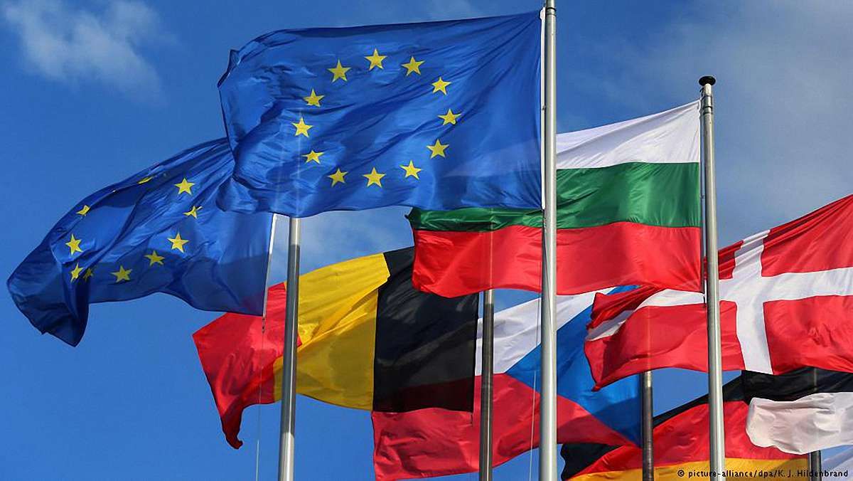 Єврокомісія підготувала проект єдиних соціальних стандартів для всіх країн ЄС