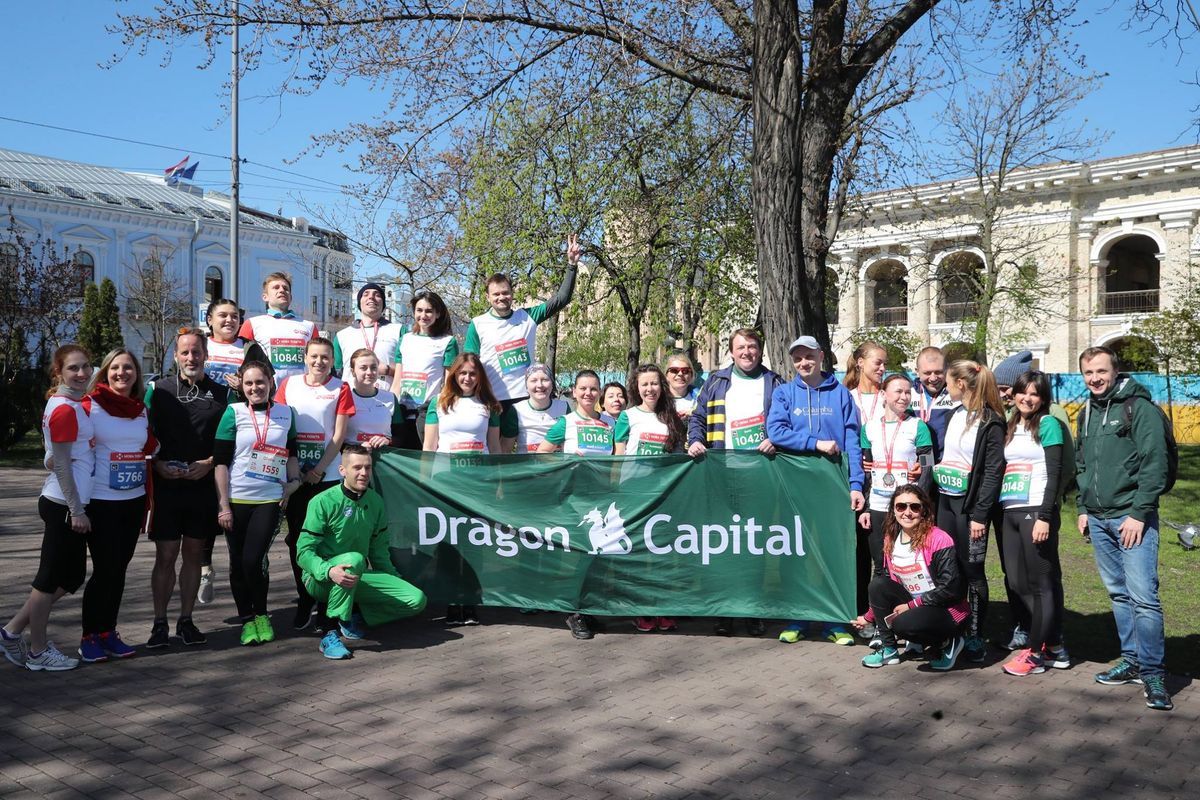 У Dragon Capital підтвердили купівлю ПЗ, визнаного експертами СБУ шпигунським