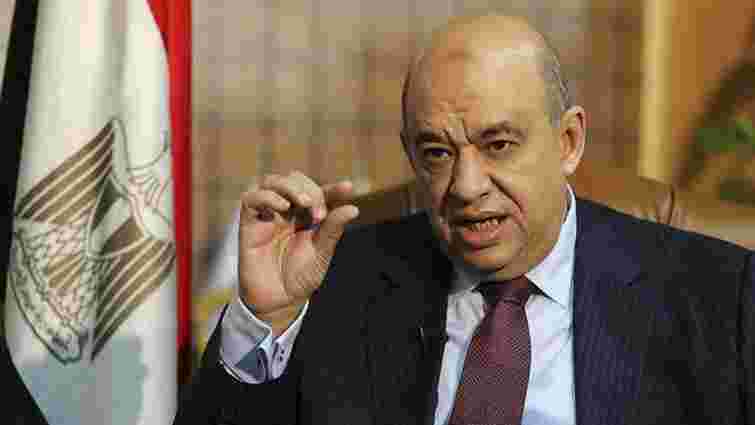 Єгипет планує з червня ввести систему електронних віз