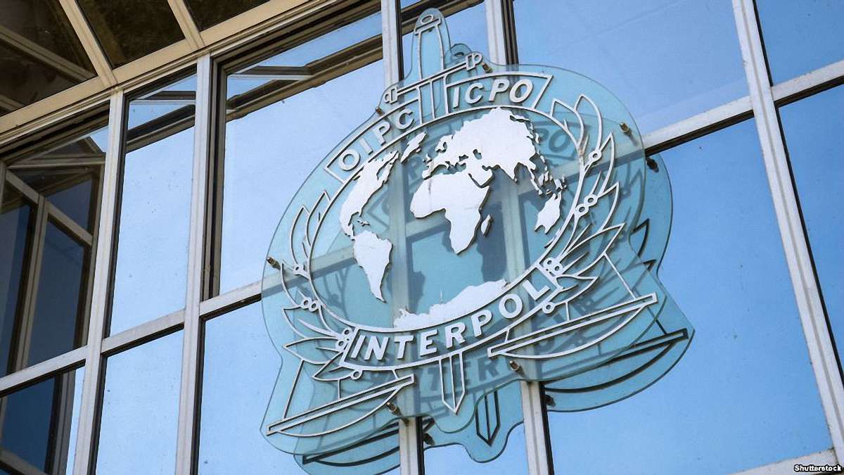 Росію та Іран звинуватили у використанні Інтерполу для досягнення своїх політичних цілей