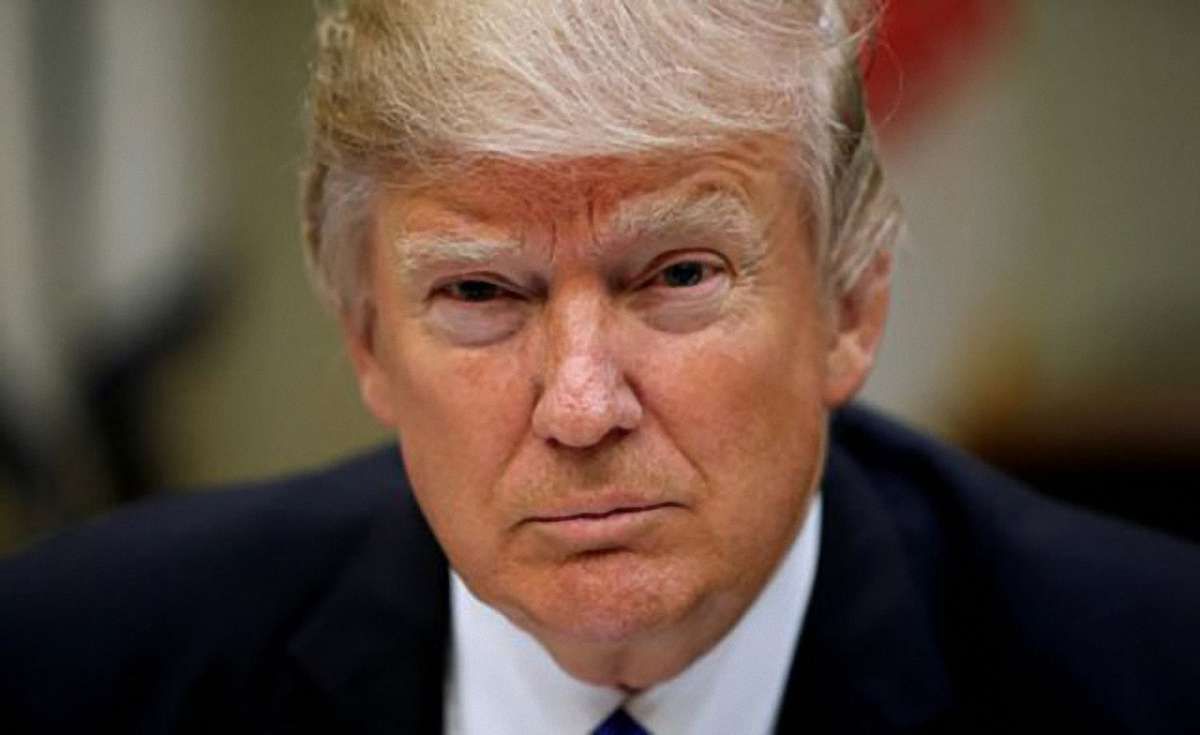Трамп призупинив вихід США з угоди про торгівлю в Північній Америці