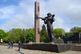 УГП вимагає демонтувати Монумент Слави та пам'ятник Терешковій у Львові