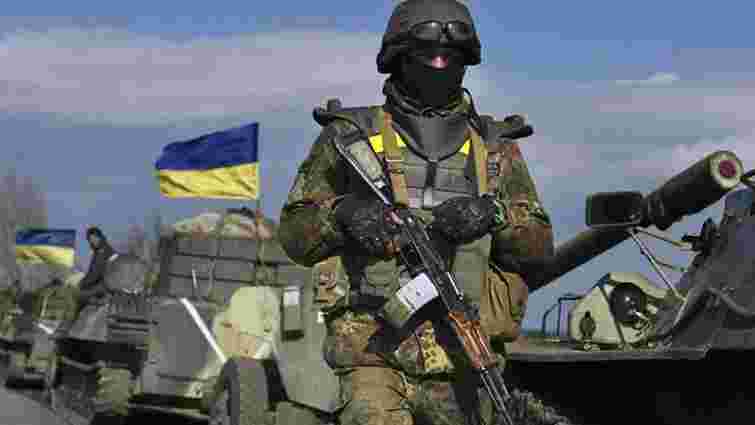 Міноборони заявило про готовність до запровадження воєнного стану в Україні