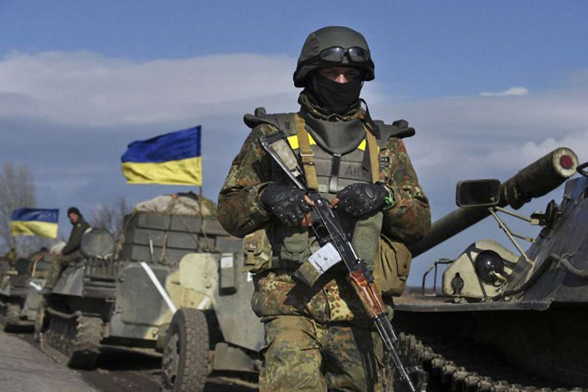 Міноборони заявило про готовність до запровадження воєнного стану в Україні