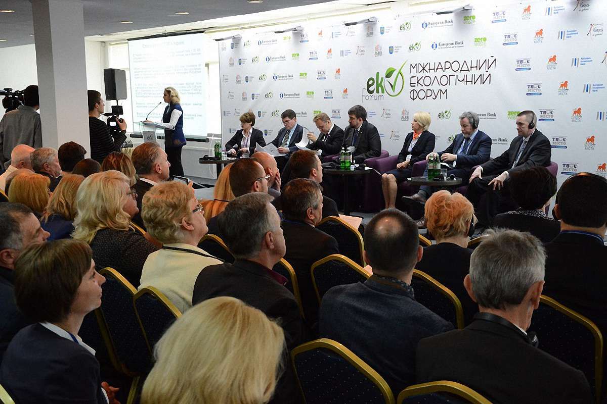 ЄБРР фінансово допоможе Львову вирішити проблеми з утилізацією ТПВ