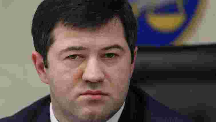 Суд на два місяці продовжив домашній арешт Насірову