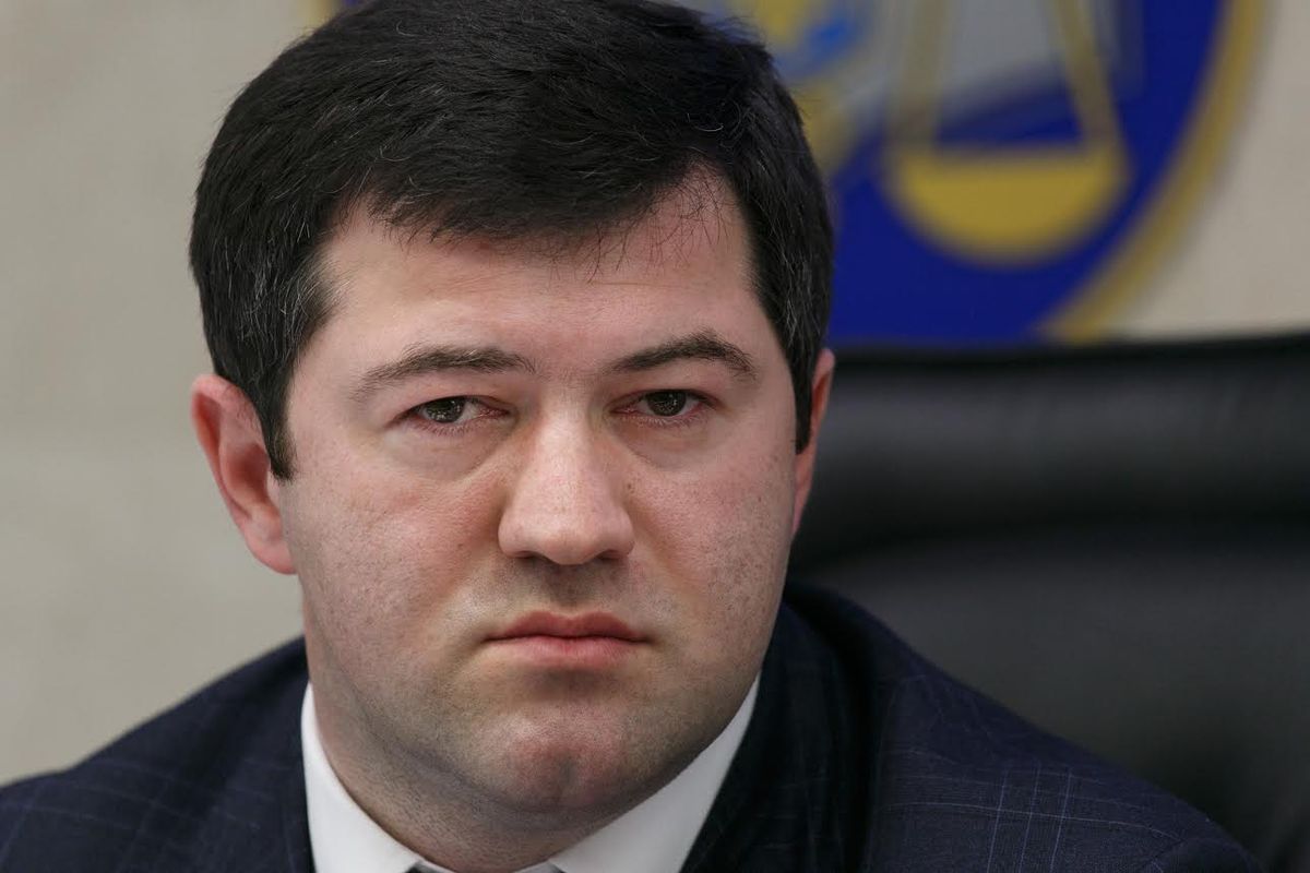 Суд на два місяці продовжив домашній арешт Насірову