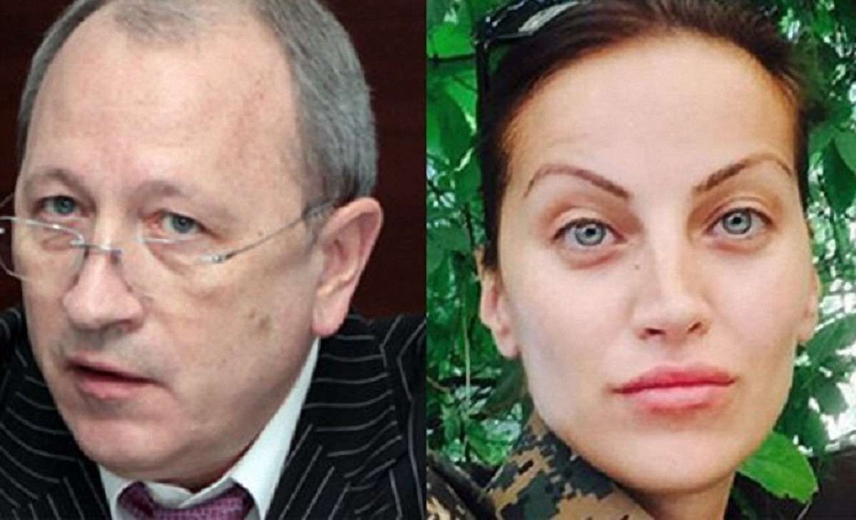 Проти колишнього керівника податкової міліції порушили справу за допомогу «ДНР»