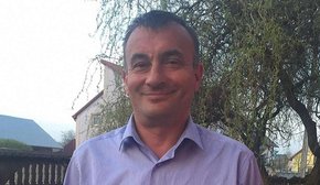 Депутата Львівської облради Романа Демчину затримали п’яним за кермом