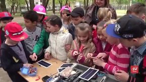 У львівській школі запровадили учнівський енергоаудит