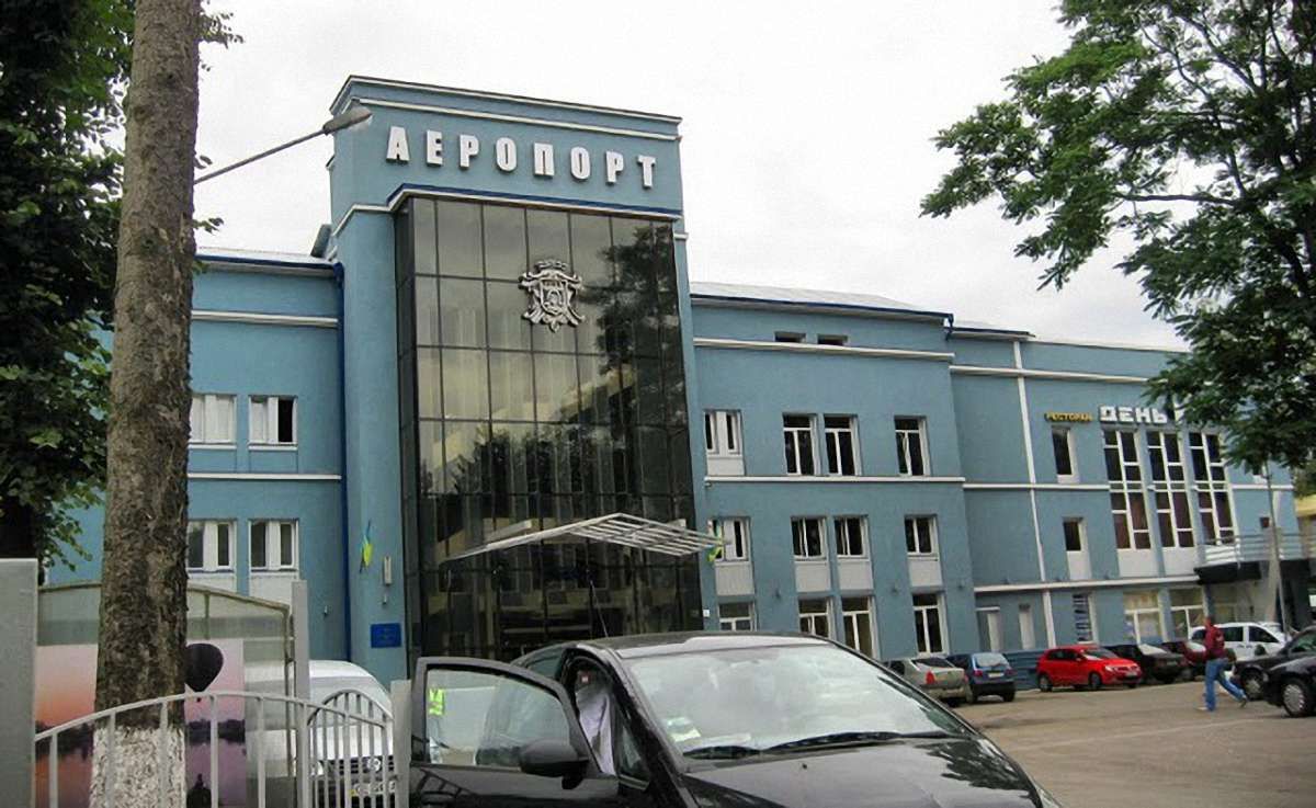 З Чернівців відкривають авіарейс до італійського Бергамо