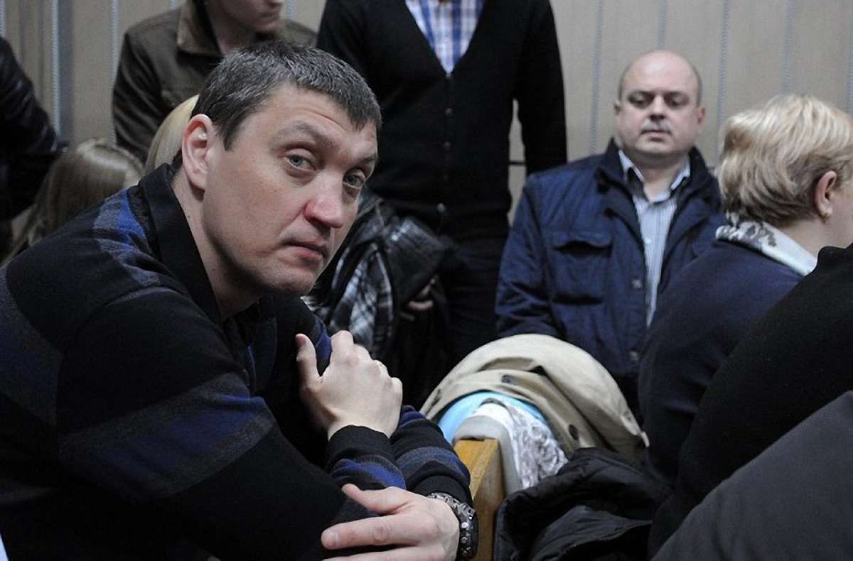 Із СІЗО вийшов підозрюваний в озброєнні «тітушок» під час Євромайдану