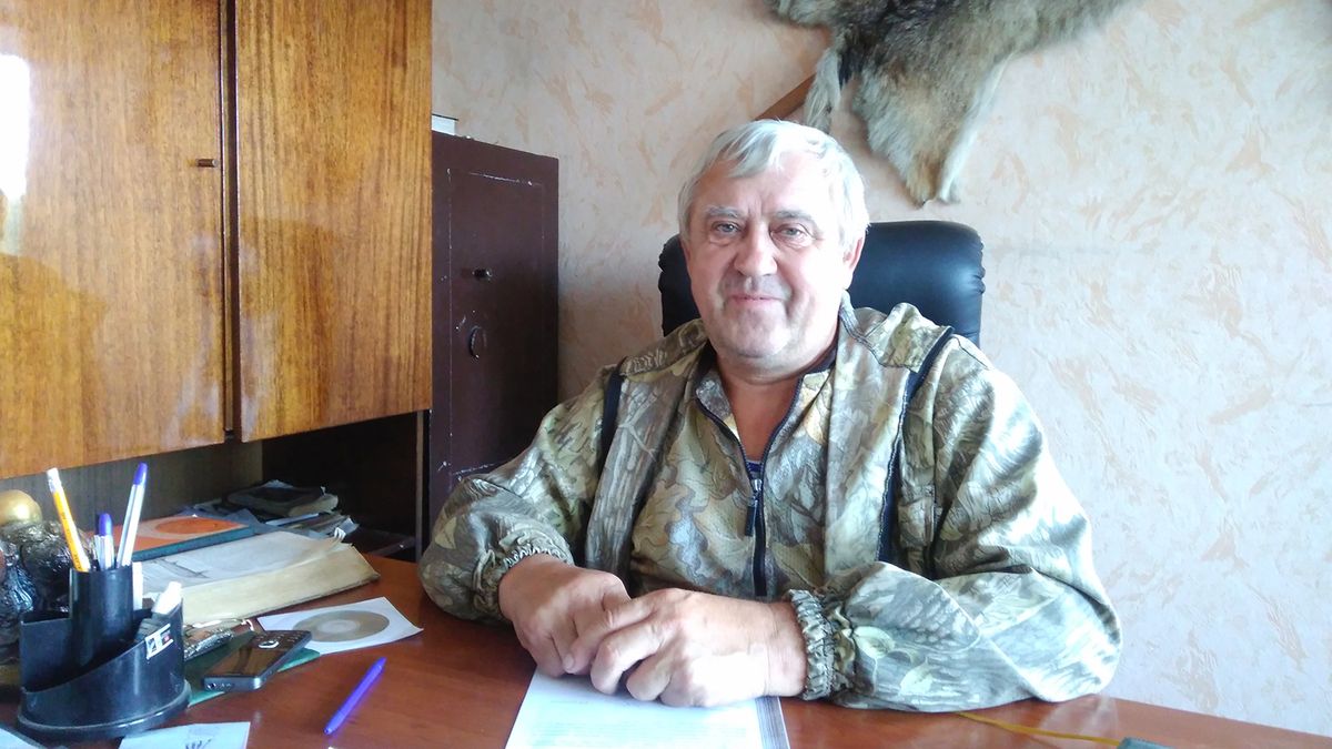 Власник приватного полігону ТПВ відмовився приймати львівське сміття через погрози сім’ї