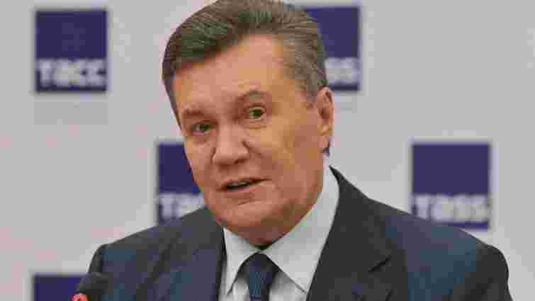 Адвокат Януковича стверджує, що той зберігав в «Ощадбанку» не $1,5 млрд, а ₴28 млн